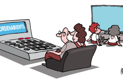 Con Filo: No hacer como el cuento del gato