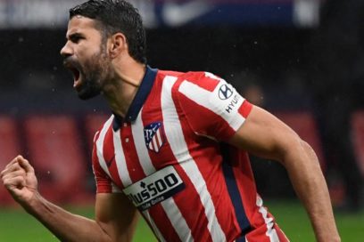 Diego Costa pide salir del Atlético de Madrid