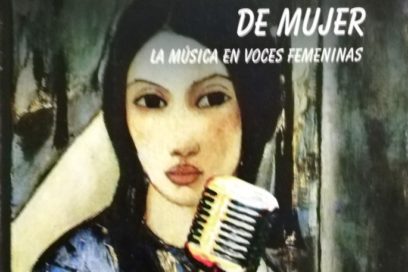 Voces y cantos de cubanas