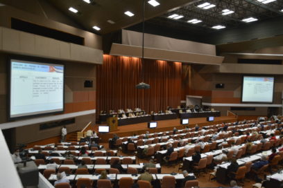 Para el venidero 2021 se espera la recuperación económica y social  (Cobertura Especial)