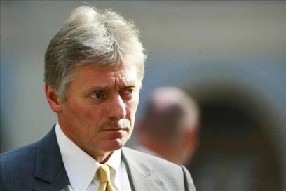 Rusia defenderá sus intereses ante sanciones de EE.UU.