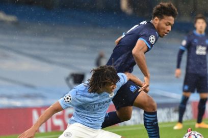 Darían el «ok» al fichaje de Kamara por el Barça