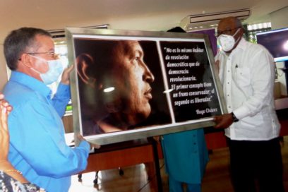 En defensa de la enseñanza inclusiva, gratuita y de calidad (+ Fotos)