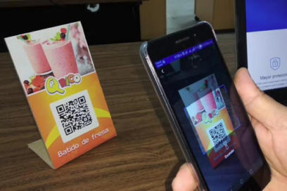 Adiós al efectivo: Pagos con Código QR en el comercio interior