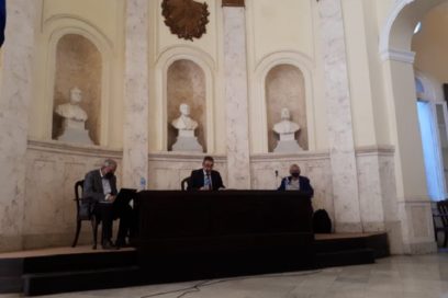 Rechazan científicos cubanos manipulación de supuestos incidentes de salud de diplomáticos de EE.UU.