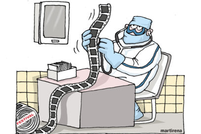 Con Filo: La vida no sigue igual, pero…