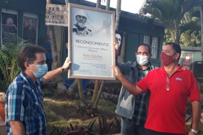 Matanzas: Construir bien es el mejor respaldo a la Revolución (+Fotos)