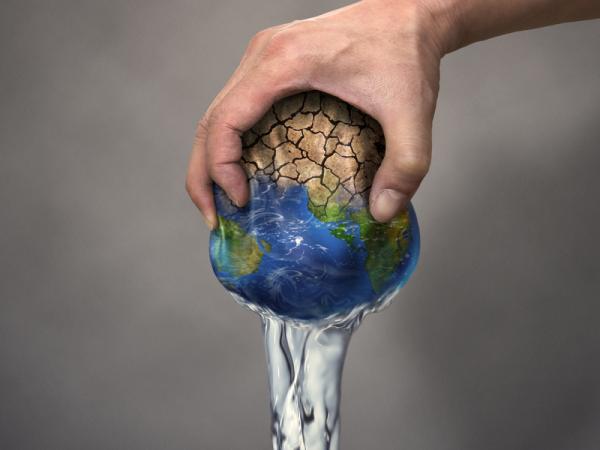agua ahorro