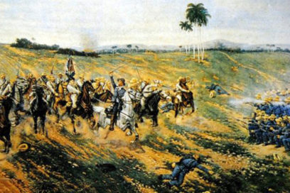 Batalla de Mal Tiempo: mirada 125 años después a una victoria extraordinaria (+Fotos)