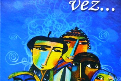 El encanto de Había una vez…