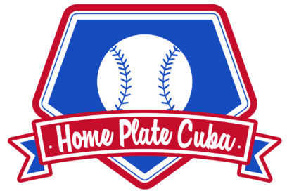 Out 27: Home plate Cuba