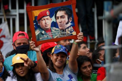 Frente a amenazas y sanciones: Venezuela por más victorias este 6D