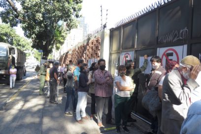En Venezuela triunfó la Patria