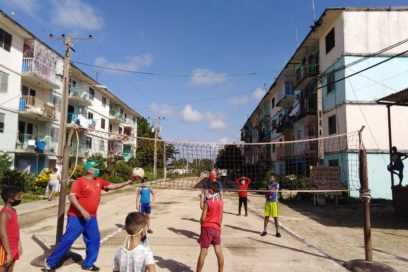 Sardiñas quiere reconquistar el título nacional (+ Fotos)