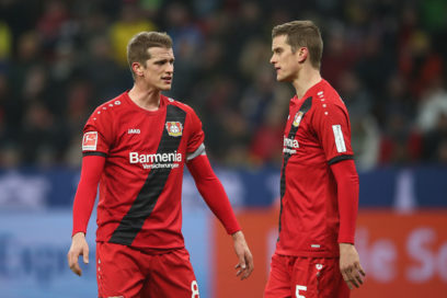 Los hermanos Bender se retiran