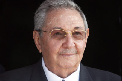 Sostuvo Raúl conversación telefónica con el Secretario General del Partido Comunista de Vietnam