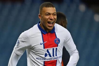 Mbappé y el PSG avanzan en el proceso de renovación
