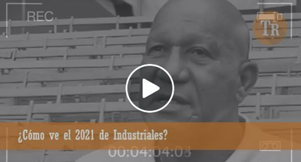 Pedro Medina
