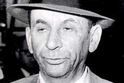 La mafia norteamericana en Cuba en los años cincuenta
