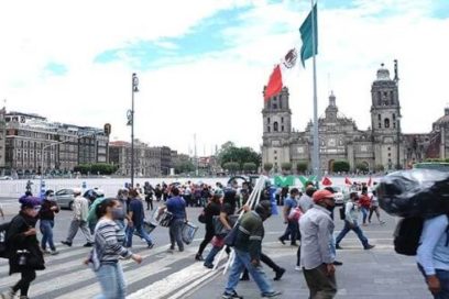 Visión sindical: Trabajando en casa