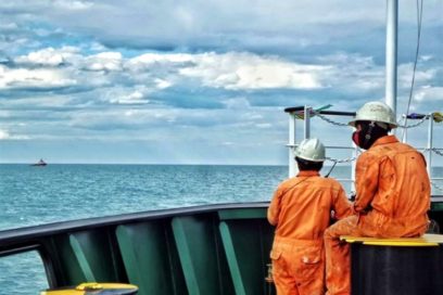 Visión sindical: OIT se pronuncia sobre trabajadores del mar