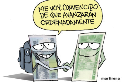 El sistema bancario dentro de la tarea ordenamiento