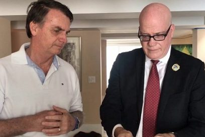 USAID y el terrorista Gutiérrez Boronat contra el turismo cubano