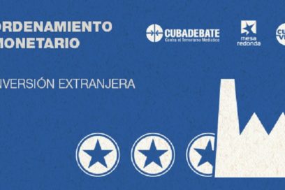 ¿Cómo influirá el ordenamiento monetario en la inversión extranjera?