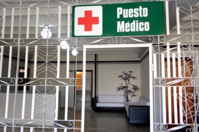 Apuesta por la salud laboral Empresa Mecánica de Holguín (+ Fotos)