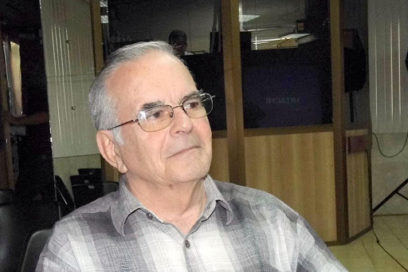 Falleció Ramón Cardona Nuevo