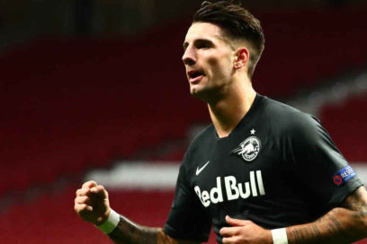 Szoboszlai esquiva al Madrid y daría el «sí» al Leipzig