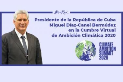 No sigamos comprometiendo la supervivencia humana con irracionales egoísmos (+ Video)