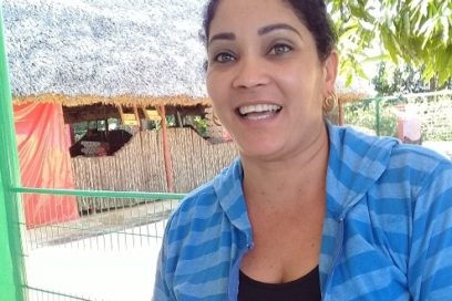 Una mujer sin sombrero, empoderada (+Fotos)