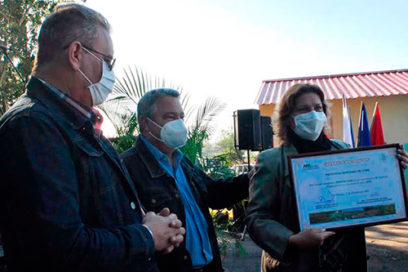 Celebran Aniversario 33 de los Organopónicos y 23 de la AUSUF (+ Fotos)