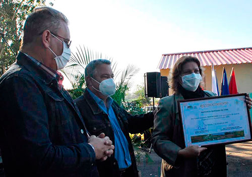 Foto: Agustín Rey Borrego Torres