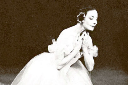 El siglo de Alicia Alonso