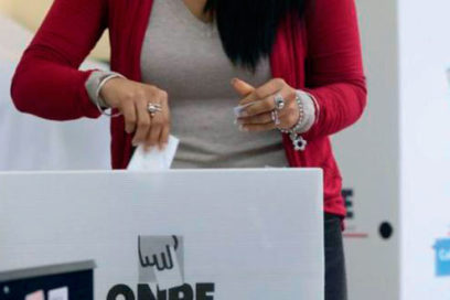 América Latina en el 2021: entre pandemia y elecciones