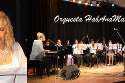 Concierto en homenaje al colega Eddy Martin