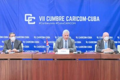 Caricom y Cuba contra la COVID-19 (+ Video)