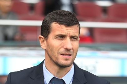 Gracia quiere mantener intacto su Valencia