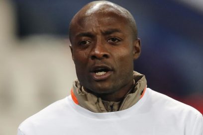 Piden inhabilitar al árbitro que ofendió a Webó