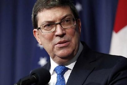 Denuncian maniobra para incluir a Cuba en lista de estados patrocinadores del terrorismo