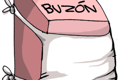 Año nuevo, nueva normalidad