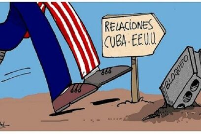 Obstaculiza bloqueo de EE.UU. acceso a suministros agropecuarios