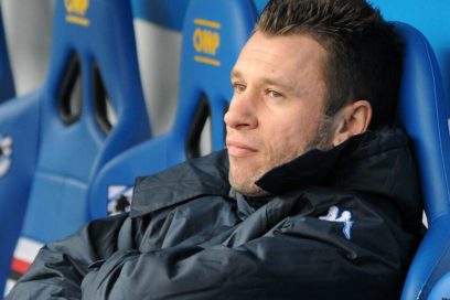 Cassano critica a Conte