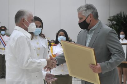 El papero de Horquita