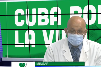 Responsabilidad individual y familiar imprescindible para controlar COVID-19 (+ Video)