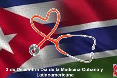 Gambia felicita a Brigada Médica Cubana, en ocasión del Día de la Medicina