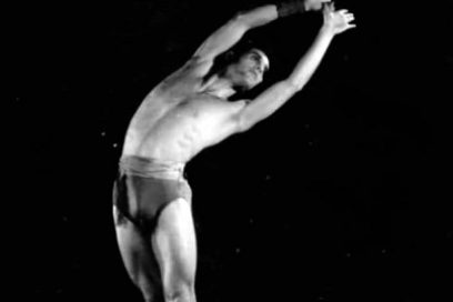 Muere José Zamorano, figura indispensable del ballet cubano