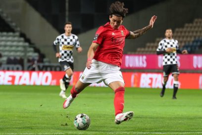 El Madrid podría estar tras la pista de Darwin Núñez